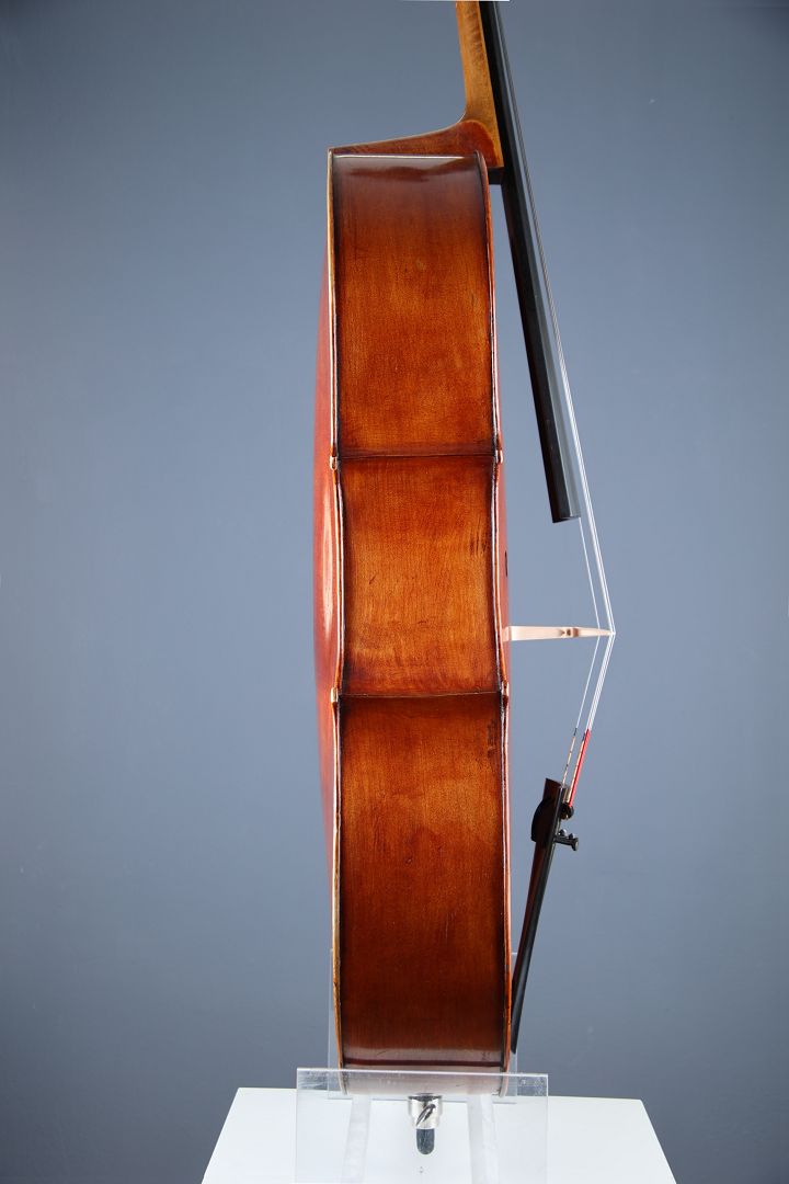 Deutsche Kopie - nach Amati um 1900 - C-367